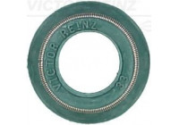 Bague d'étanchéité, tige de soupape
