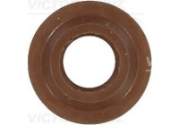 Bague d'étanchéité, tige de soupape