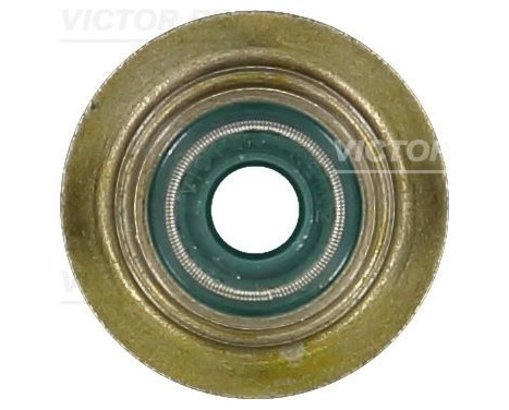 Bague d'étanchéité, tige de soupape