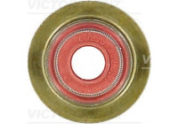 Bague d'étanchéité, tige de soupape