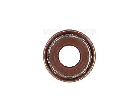 Bague d'étanchéité, tige de soupape