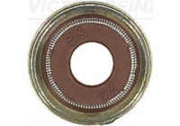 Bague d'étanchéité, tige de soupape