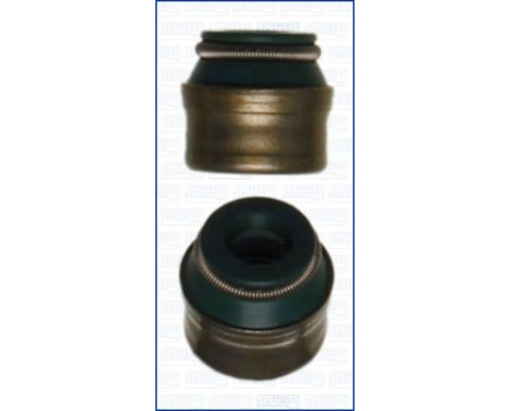 Bague d'étanchéité, tige de soupape