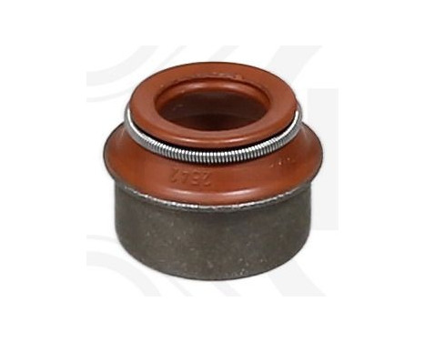 Bague d'étanchéité, tige de soupape