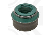 Bague d'étanchéité, tige de soupape
