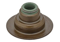 Bague d'étanchéité, tige de soupape
