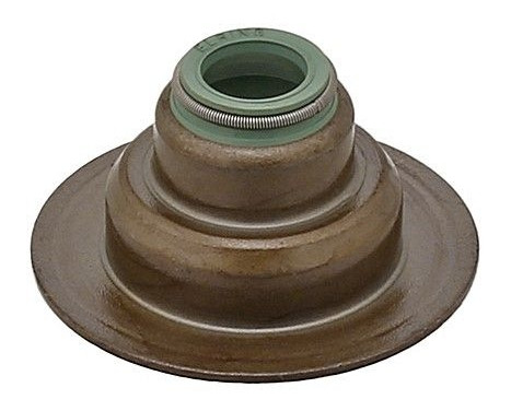 Bague d'étanchéité, tige de soupape