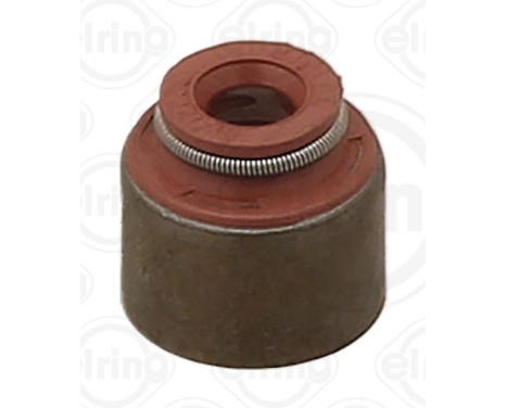 Bague d'étanchéité, tige de soupape