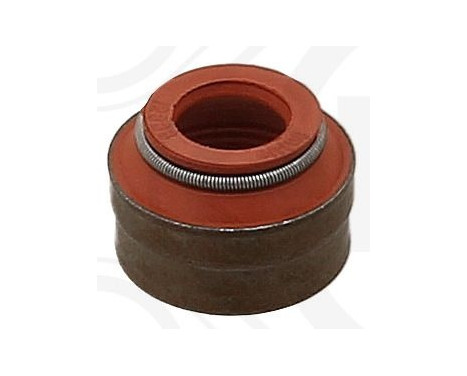 Bague d'étanchéité, tige de soupape