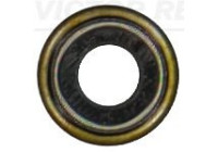 Bague d'étanchéité, tige de soupape
