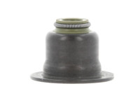 Bague d'étanchéité, tige de soupape