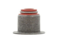 Bague d'étanchéité, tige de soupape