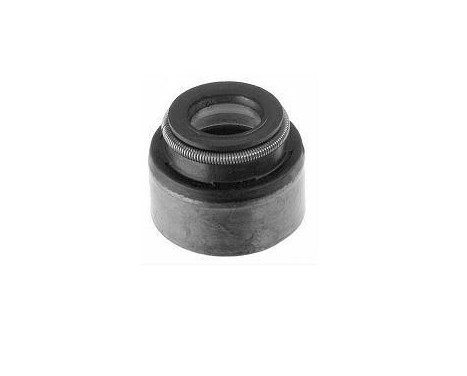 Bague d'étanchéité, tige de soupape