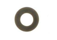 Bague d'étanchéité, tige de soupape