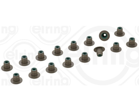 Ensemble de joints de soupape