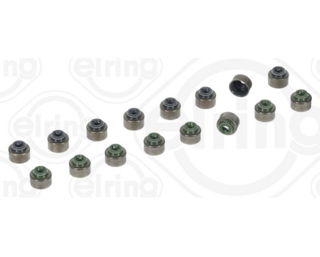 Ensemble de joints de soupape