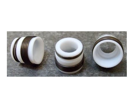 Garniture de tige de soupape