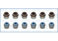 jeu de joints de soupape