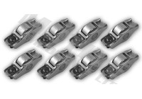 Culbuteur, commande du moteur