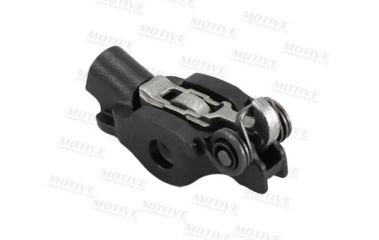 Culbuteur, commande du moteur