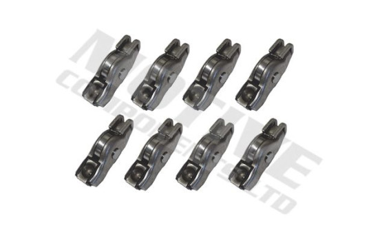 Culbuteur, commande moteur
