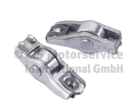 Culbuteur, commande moteur