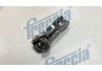 Levier de remorquage, commande du moteur