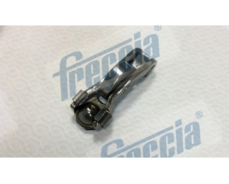 Levier de remorquage, commande du moteur
