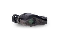 Levier de remorquage, commande du moteur