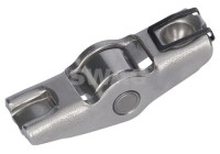 Levier de remorquage, commande du moteur