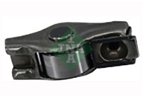 Levier de remorquage, commande moteur