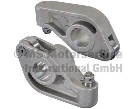 Levier de remorquage, commande moteur