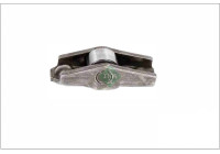 Levier de remorquage, commande moteur