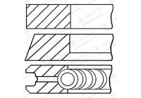 jeu de segments de piston