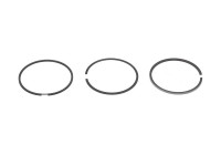jeu de segments de piston
