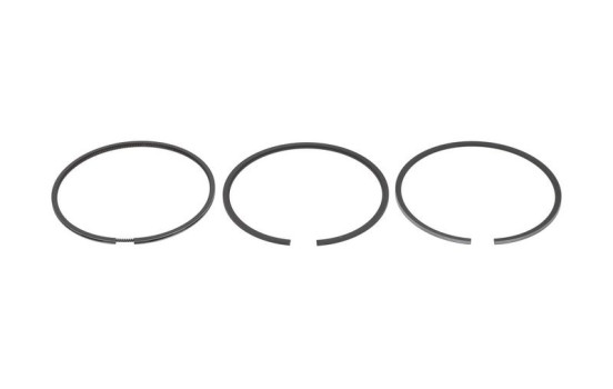 jeu de segments de piston