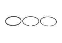 jeu de segments de piston