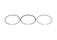 jeu de segments de piston