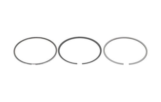 jeu de segments de piston