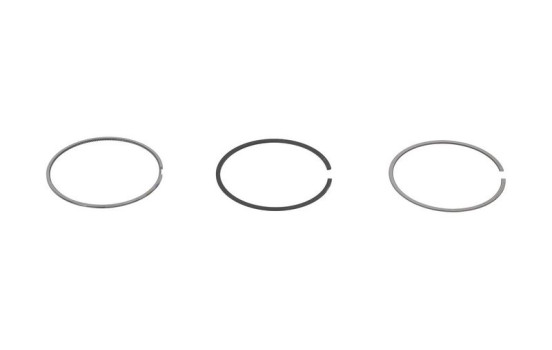 jeu de segments de piston