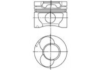 Piston