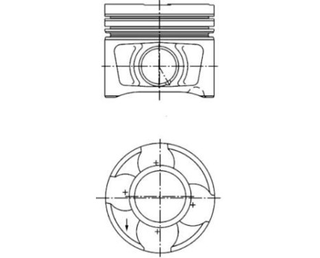 Piston