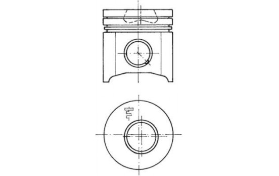 Piston