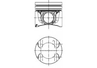 Piston