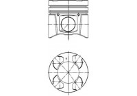 Piston