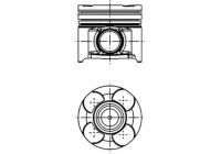 Piston