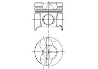 Piston