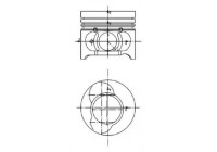 Piston
