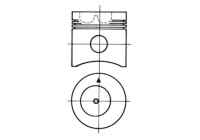Piston