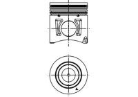Piston